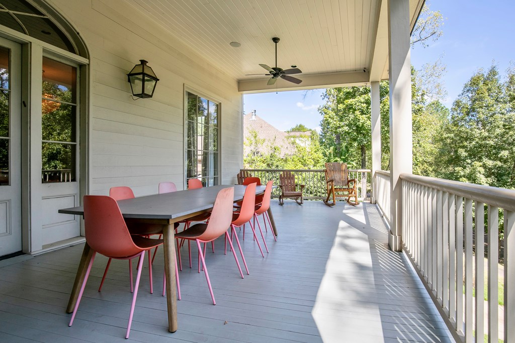 1001 Park View, Oxford