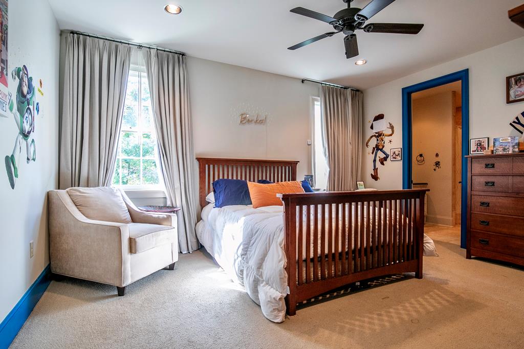 1001 Park View, Oxford