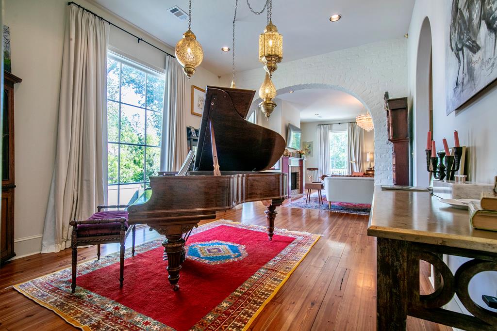 1001 Park View, Oxford