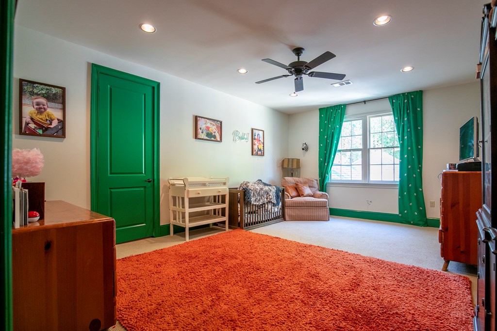 1001 Park View, Oxford