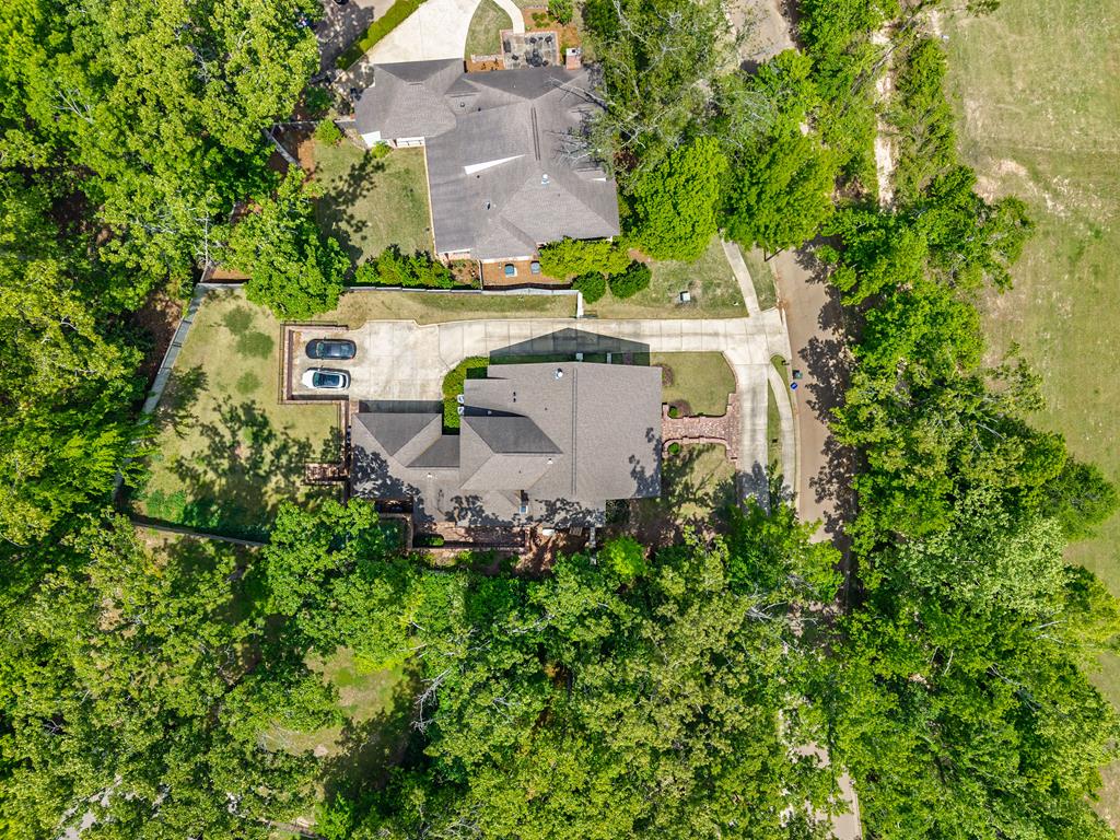 1001 Park View, Oxford