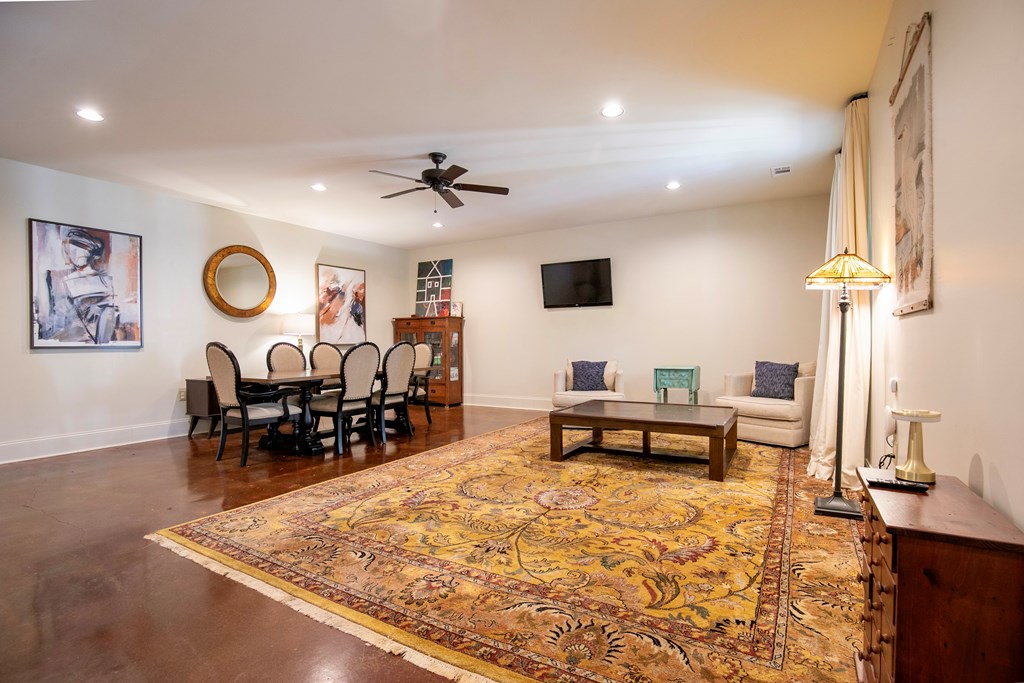 1001 Park View, Oxford