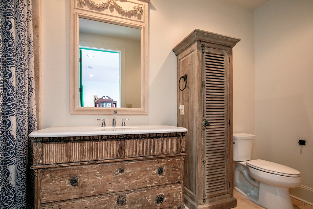 1001 Park View, Oxford