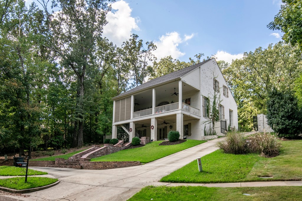 1001 Park View, Oxford