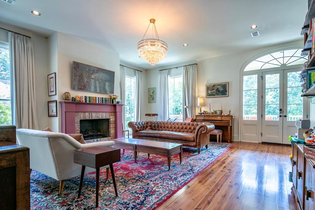 1001 Park View, Oxford