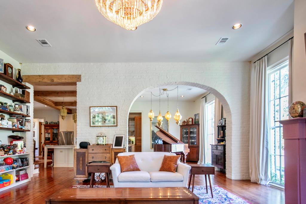 1001 Park View, Oxford