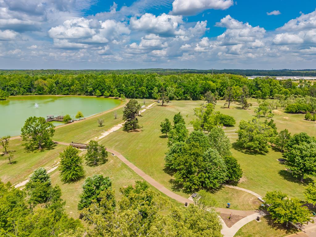 1001 Park View, Oxford