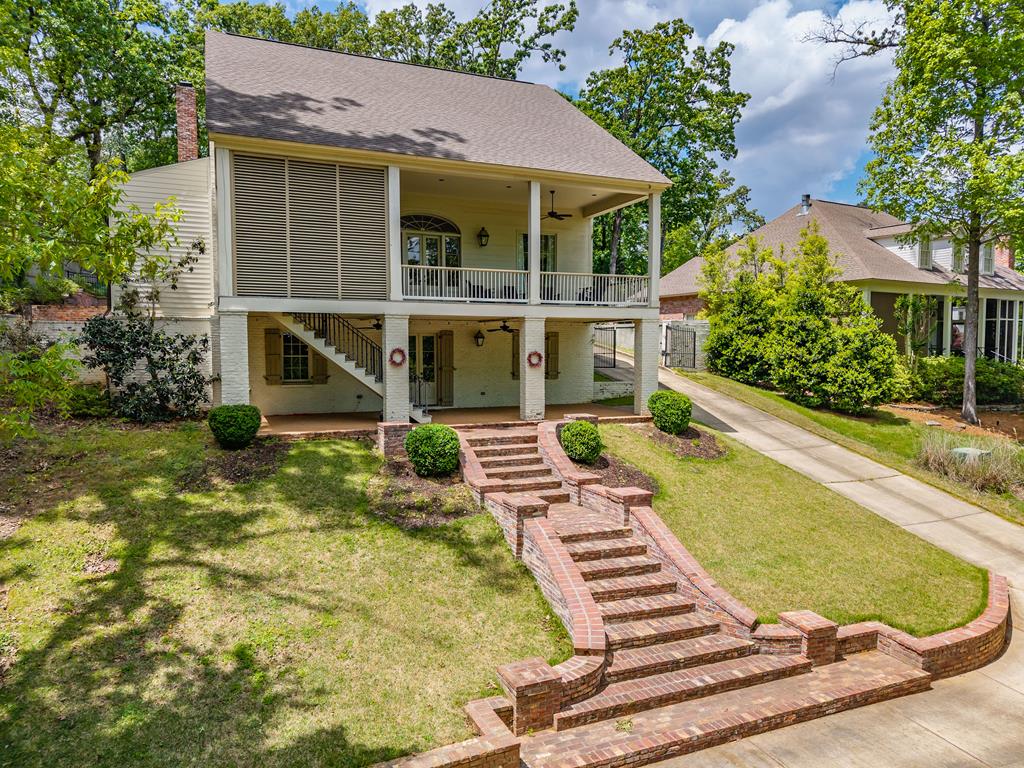 1001 Park View, Oxford