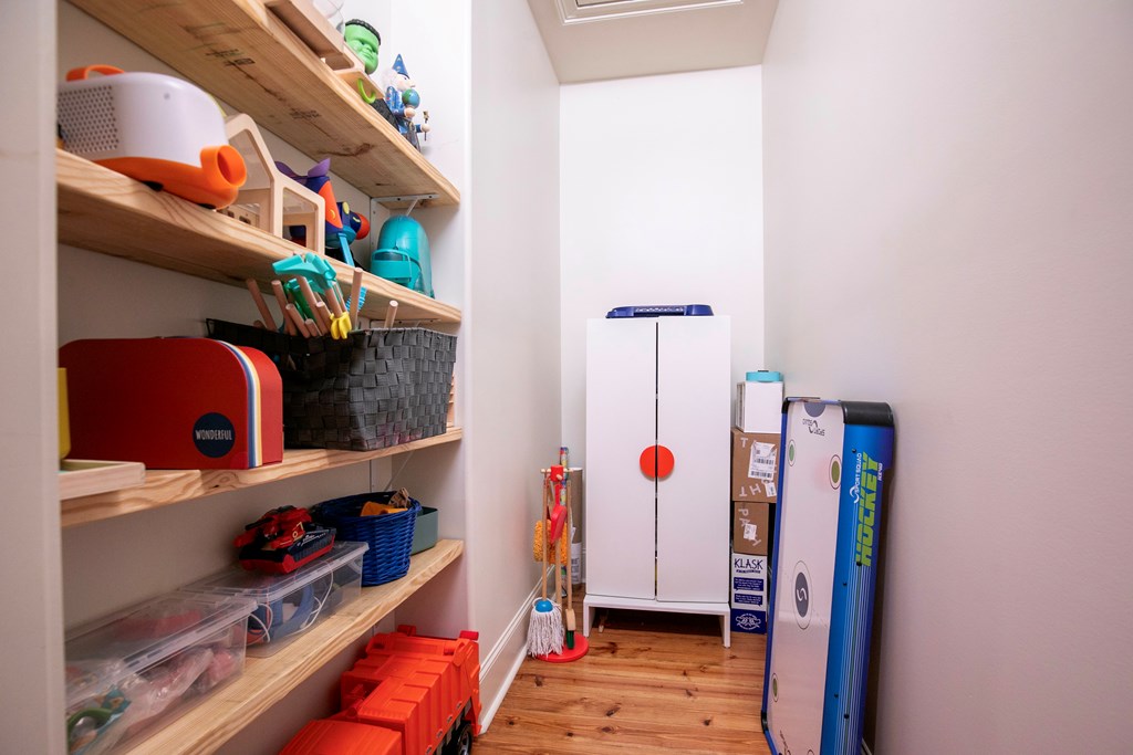 1001 Park View, Oxford