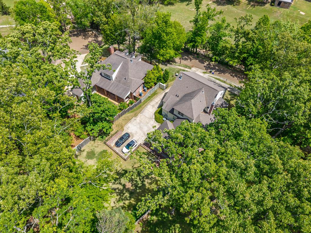 1001 Park View, Oxford