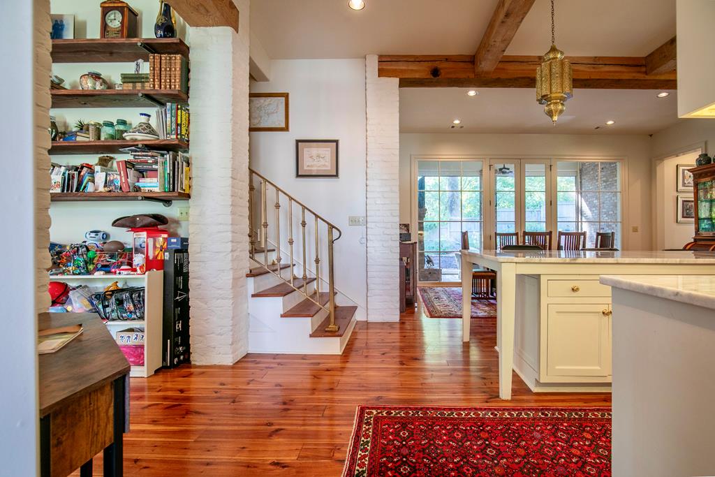 1001 Park View, Oxford