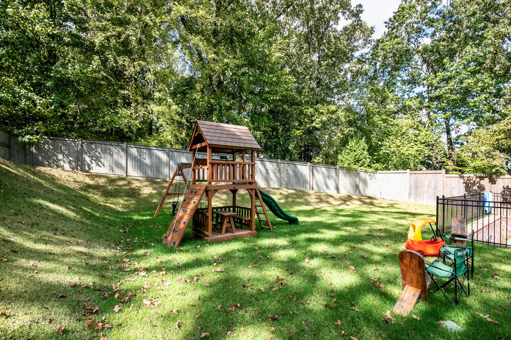 1001 Park View, Oxford
