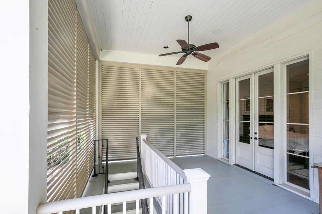 1001 Park View, Oxford