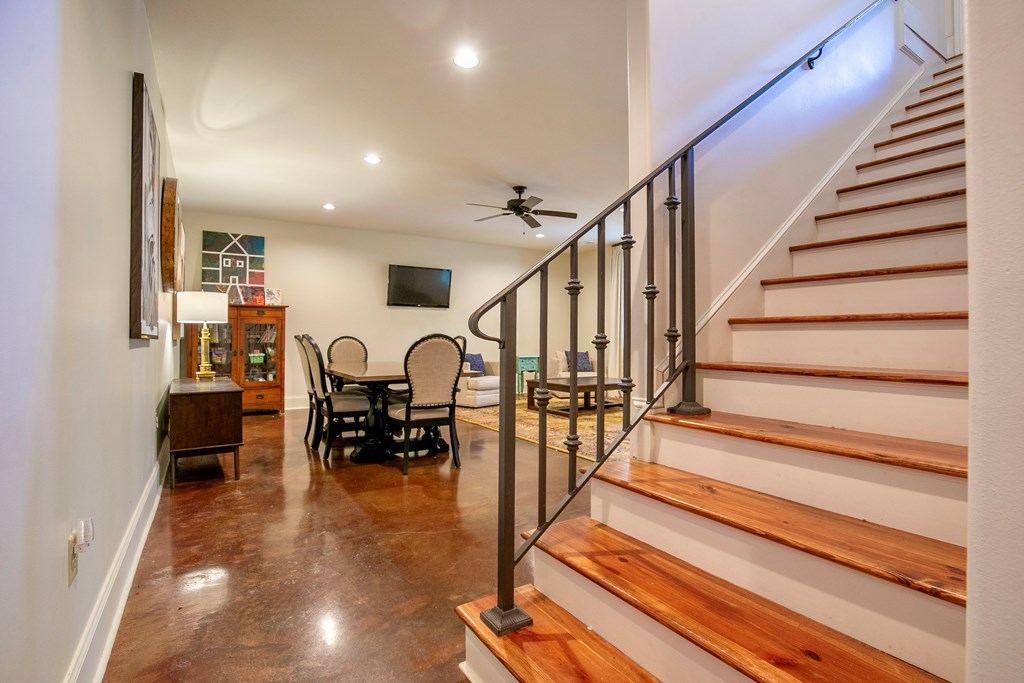 1001 Park View, Oxford