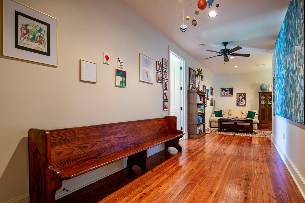 1001 Park View, Oxford