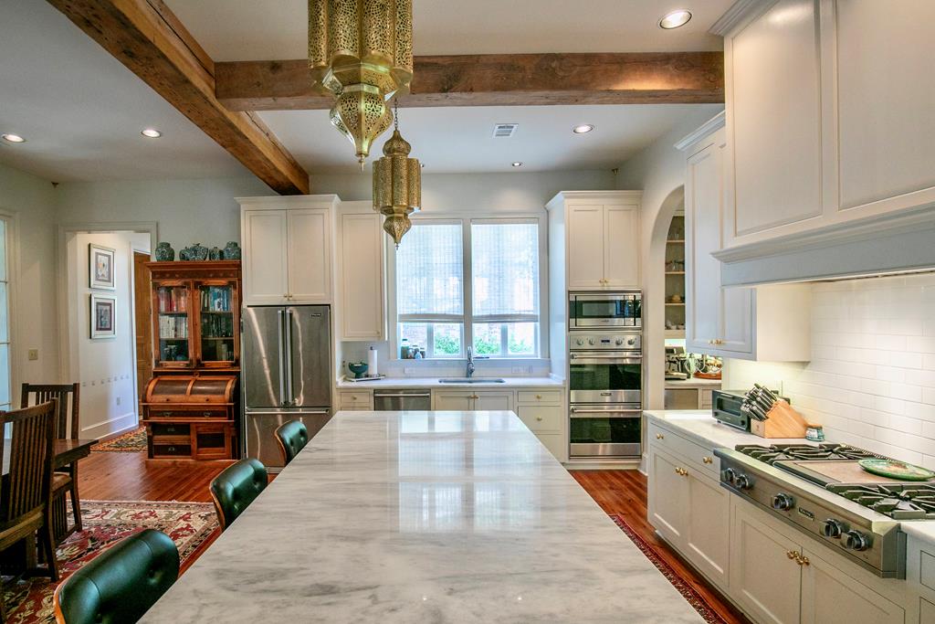 1001 Park View, Oxford