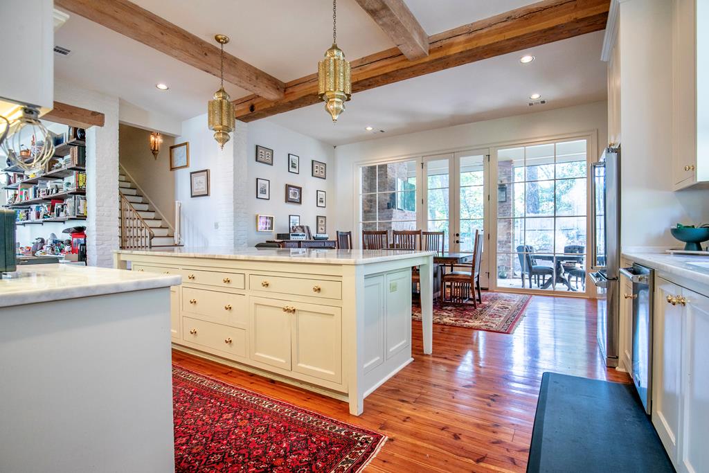 1001 Park View, Oxford