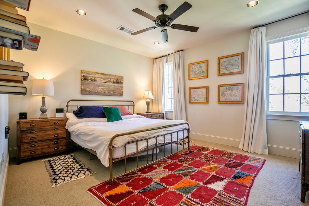 1001 Park View, Oxford