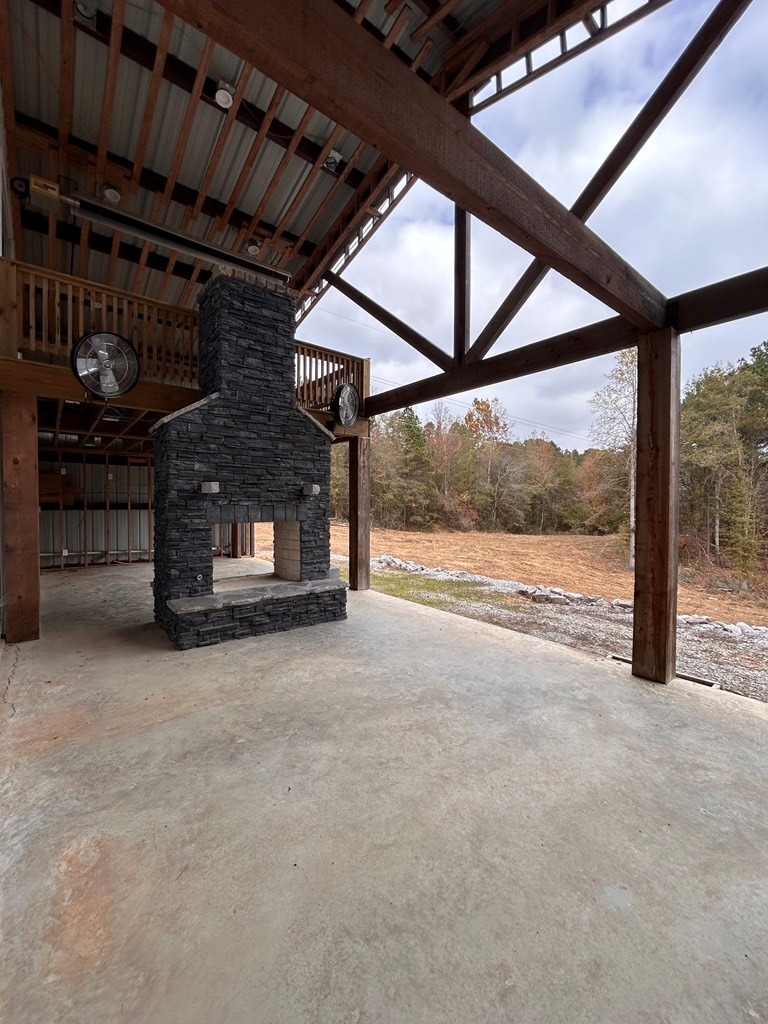 672 County Road 2346