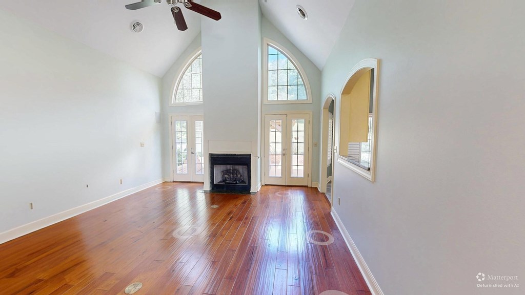 505 Woodland Hills Drive