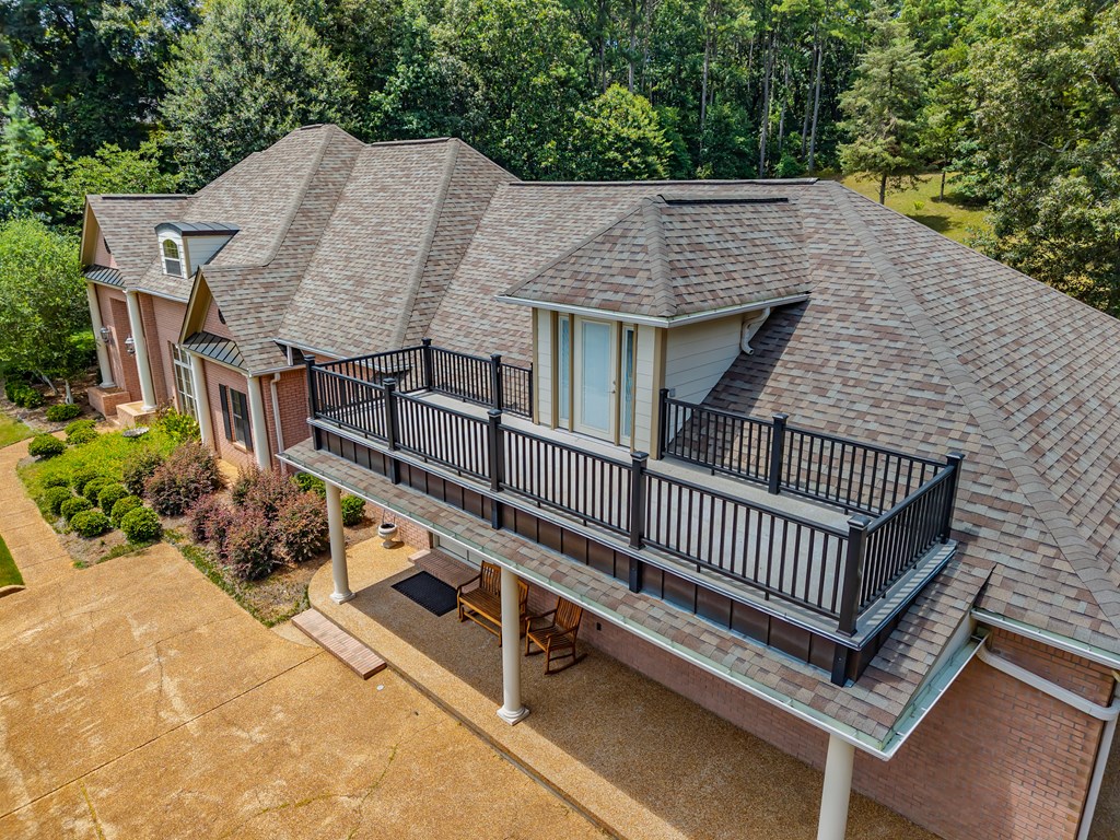 505 Woodland Hills Drive