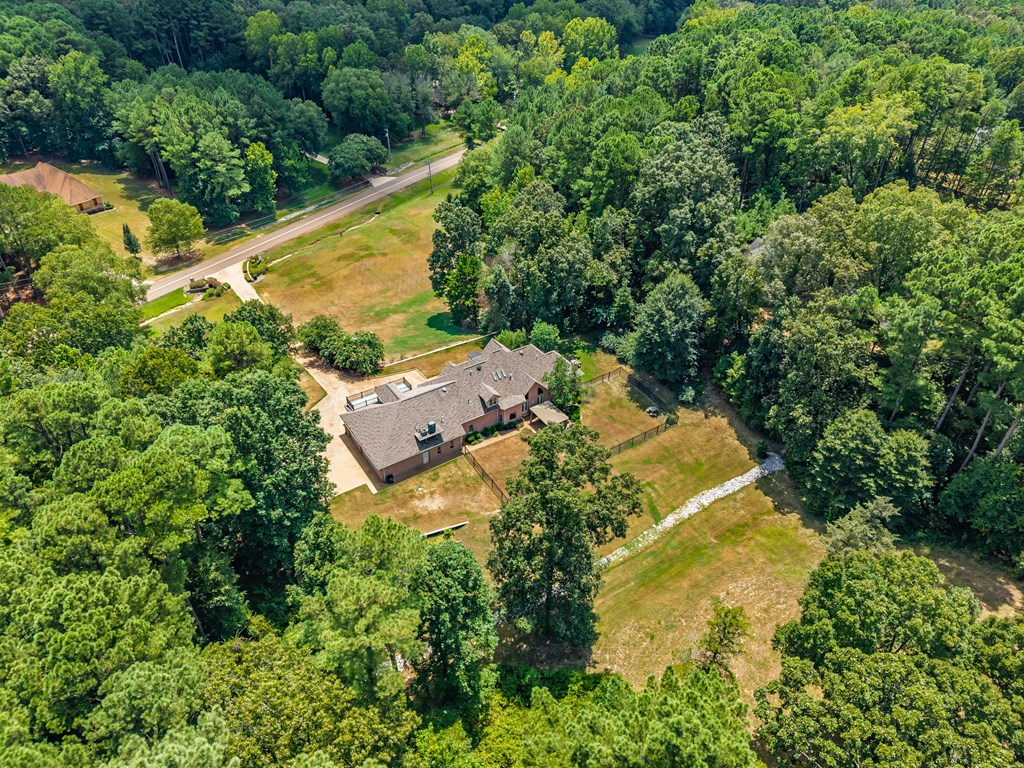 505 Woodland Hills Drive