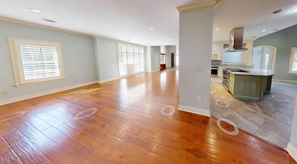 505 Woodland Hills Drive