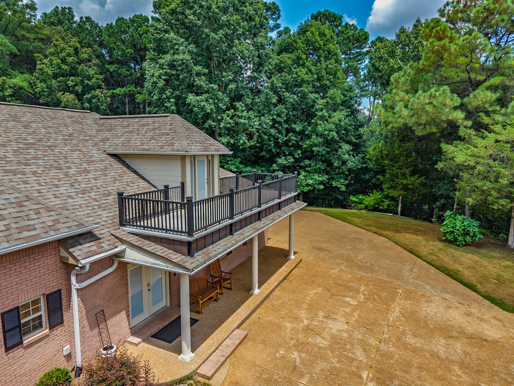 505 Woodland Hills Drive