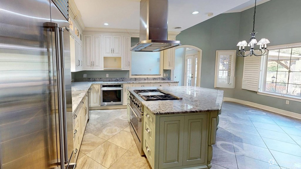 505 Woodland Hills Drive