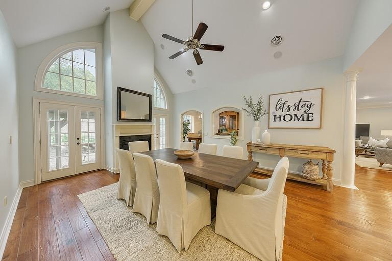 505 Woodland Hills Drive