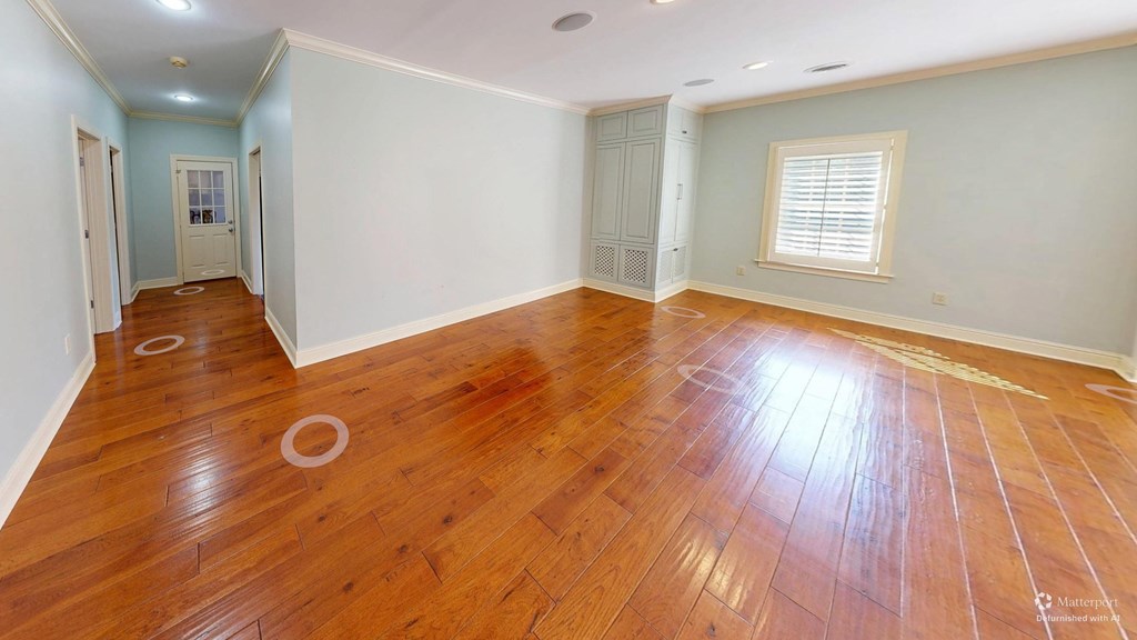 505 Woodland Hills Drive