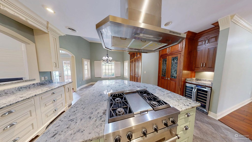 505 Woodland Hills Drive