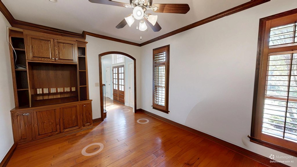 505 Woodland Hills Drive