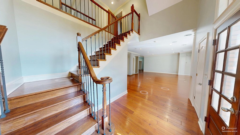 505 Woodland Hills Drive