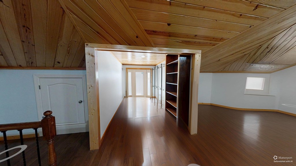 505 Woodland Hills Drive