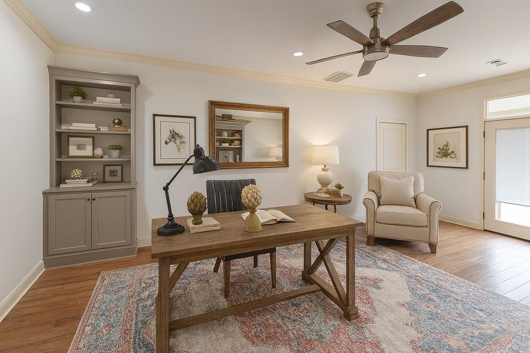 505 Woodland Hills Drive