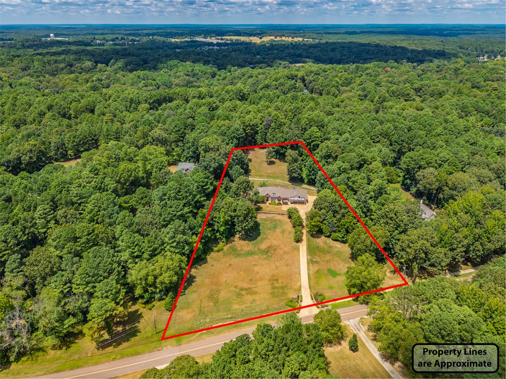 505 Woodland Hills Drive