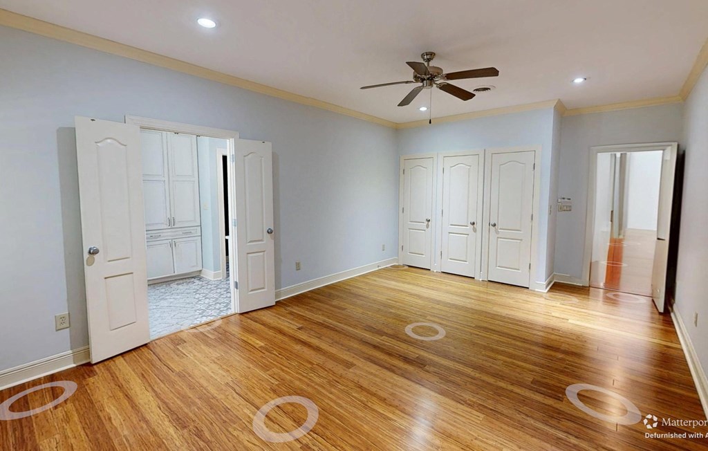 505 Woodland Hills Drive