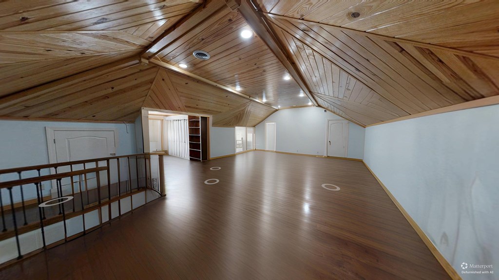 505 Woodland Hills Drive