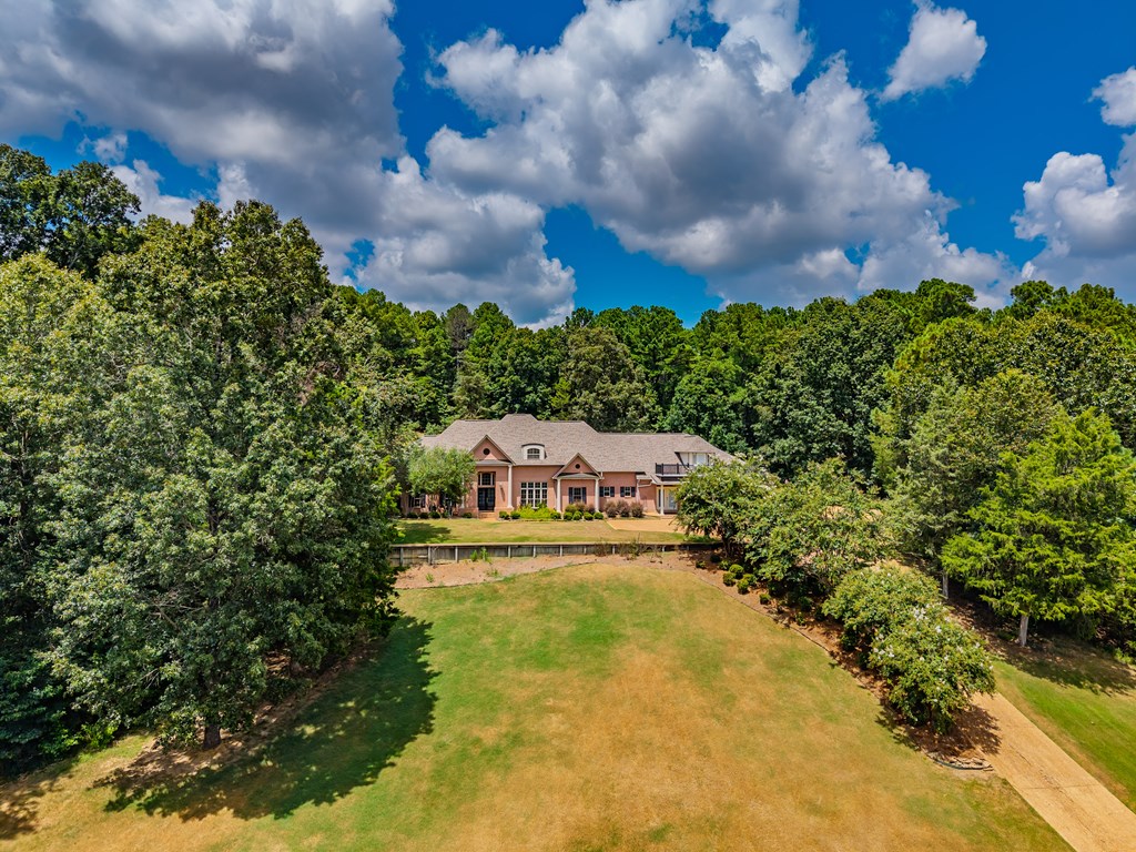 505 Woodland Hills Drive