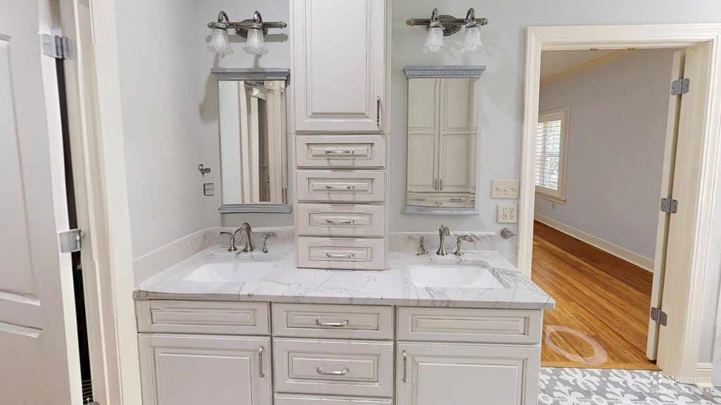 505 Woodland Hills Drive