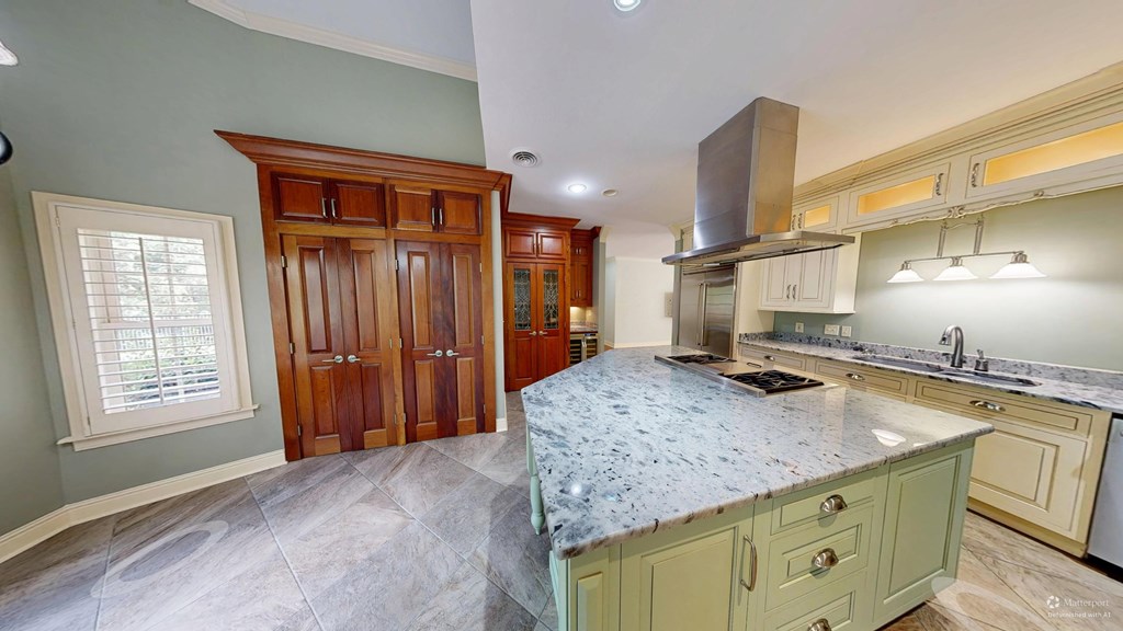 505 Woodland Hills Drive