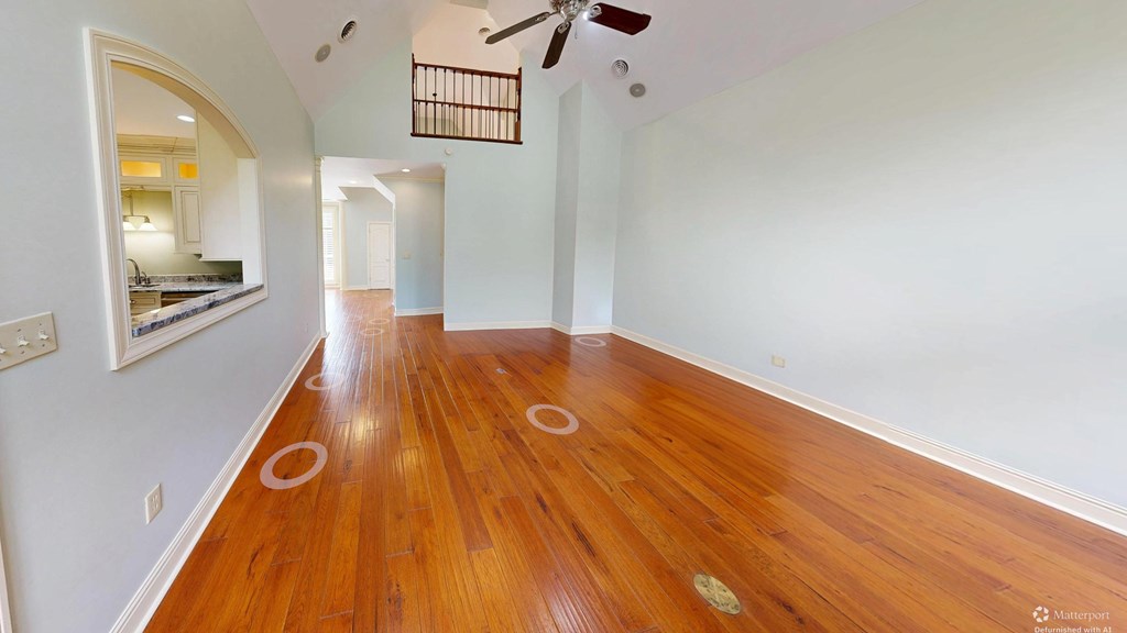 505 Woodland Hills Drive