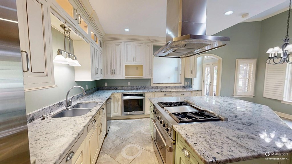 505 Woodland Hills Drive