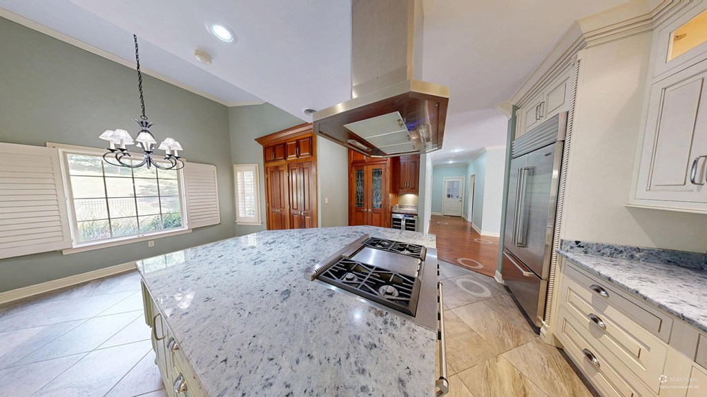 505 Woodland Hills Drive