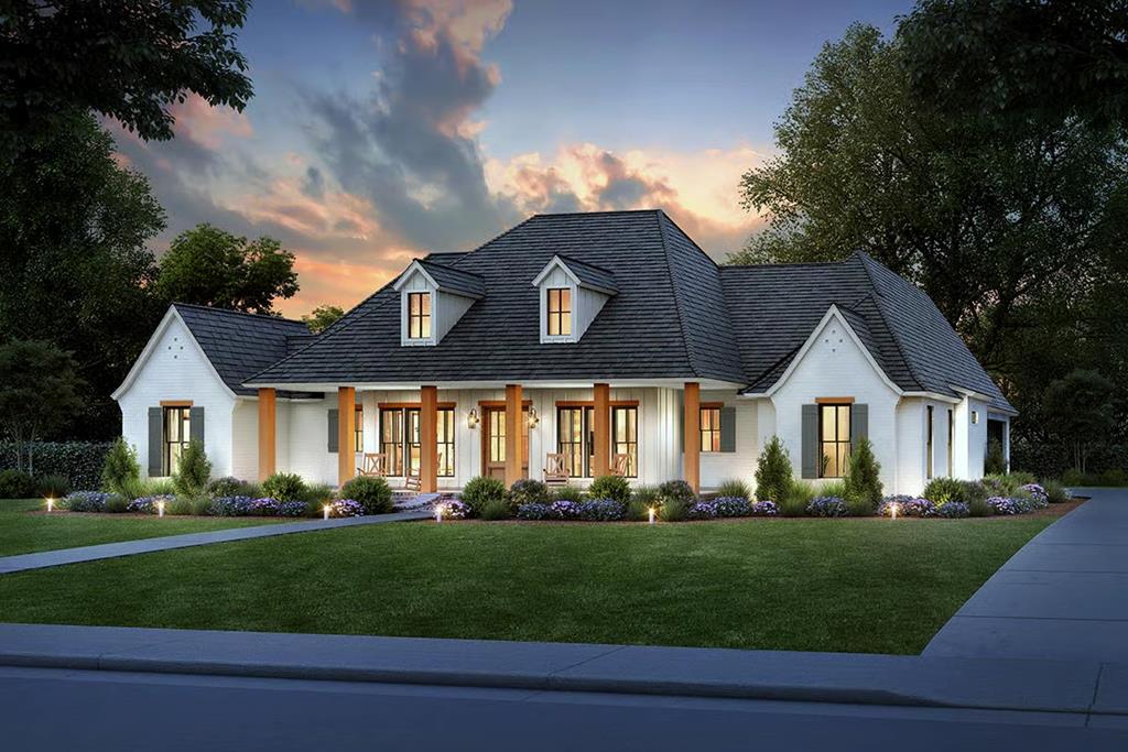 1008 Belle Terre Lane