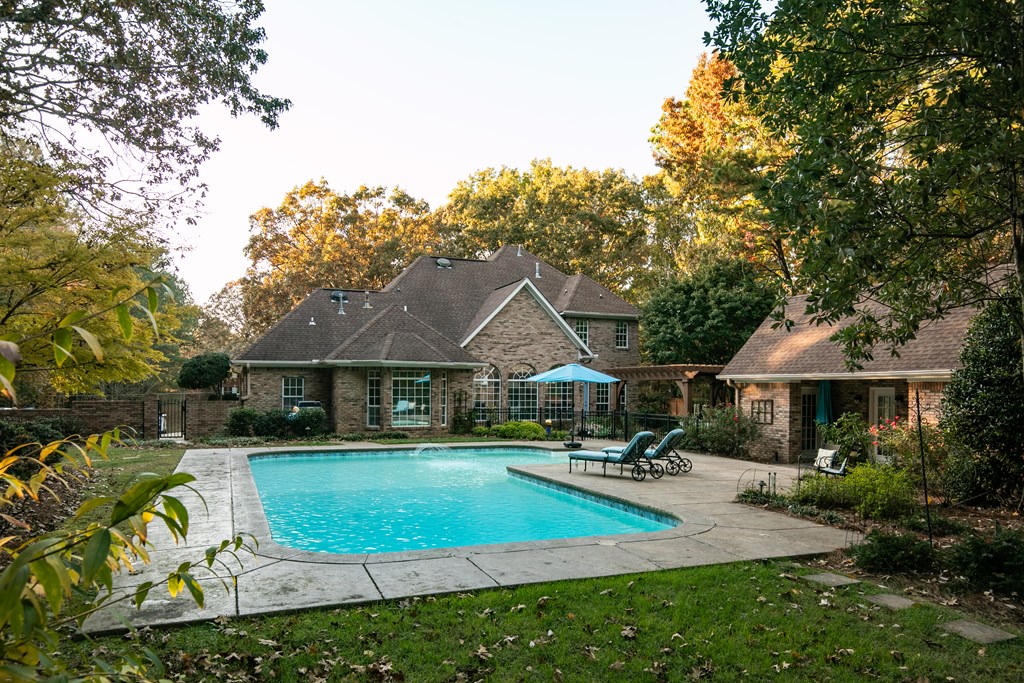 303 Woodland Hills Drive