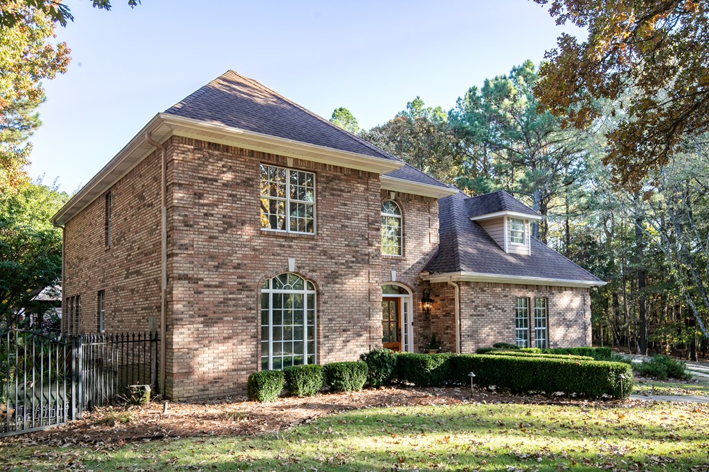 303 Woodland Hills Drive