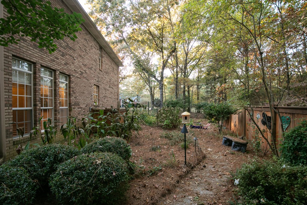 303 Woodland Hills Drive