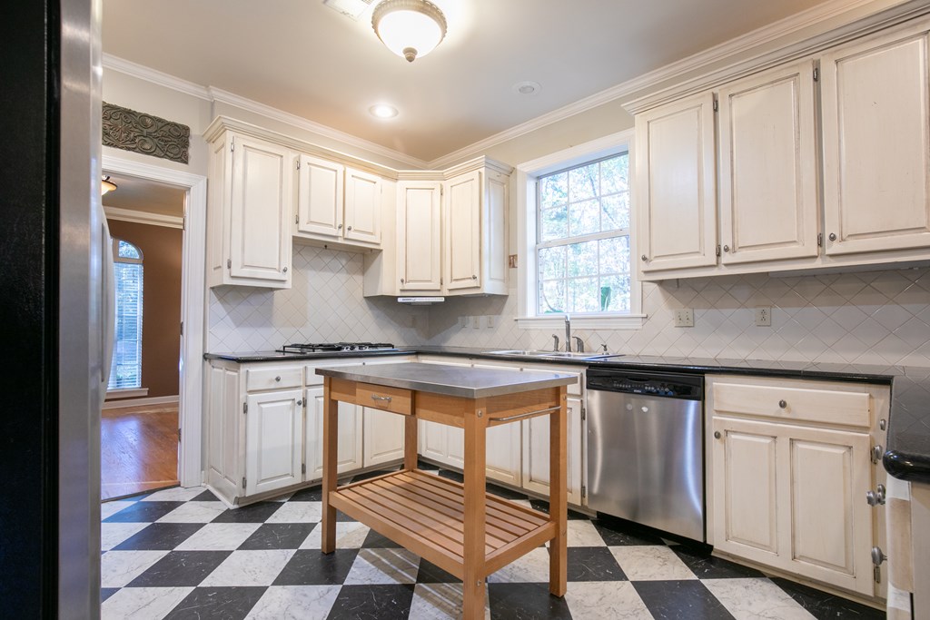 303 Woodland Hills Drive